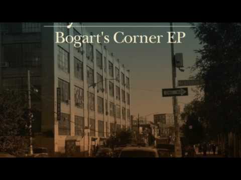 BRT009 Ryan Crosson - Bogart's Corner