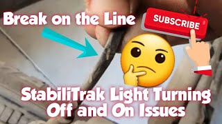 How to: Fix StabiliTrak Issues 2014 GMC Sierra (GMC, CHEVROLET, SUBURBAN, TAHOE, YUKON, SILVERADO)