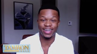 Gospel Phenomenon Kelontae Gavin’s Career All Started from A Viral Video