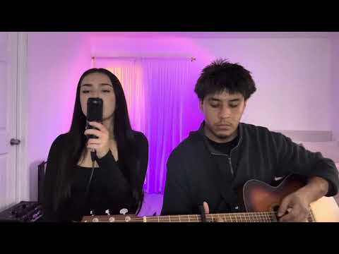 No Other Like You (full acoustic version) - Mia Celeste