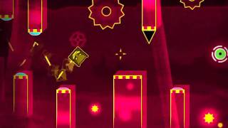 Skystrike - Geometry Dash