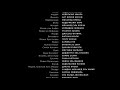Russian Luke Credits