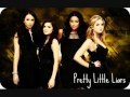 Pretty Little Liars 2x07 Zowie - Smash It 