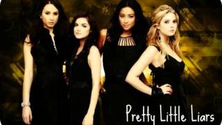 Pretty Little Liars 2x07 Zowie - Smash It