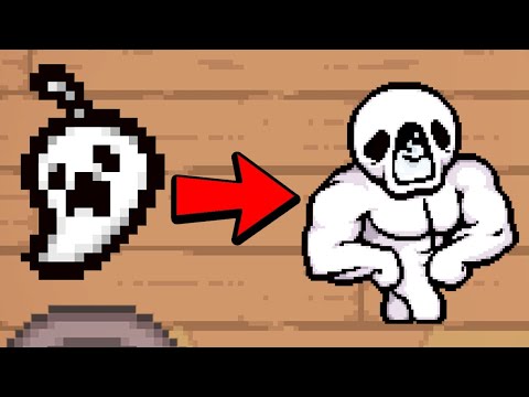 The New Ghost Pepper Rework Is INSANE