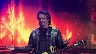RICK SPRINGFIELD  Affair of the Heart  2026