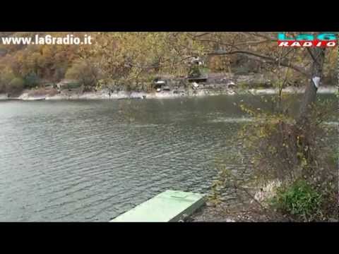 Lago di Scanno: mistero? siamo andati a vedere