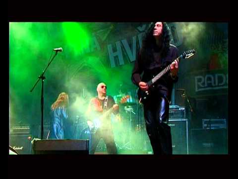 Kreyson Live in Třinec 2007 - Kreyson Top HQ