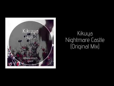 KZM041 - Kikuya - Hydro