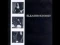 Sleater-Kinney The Last Song.wmv 