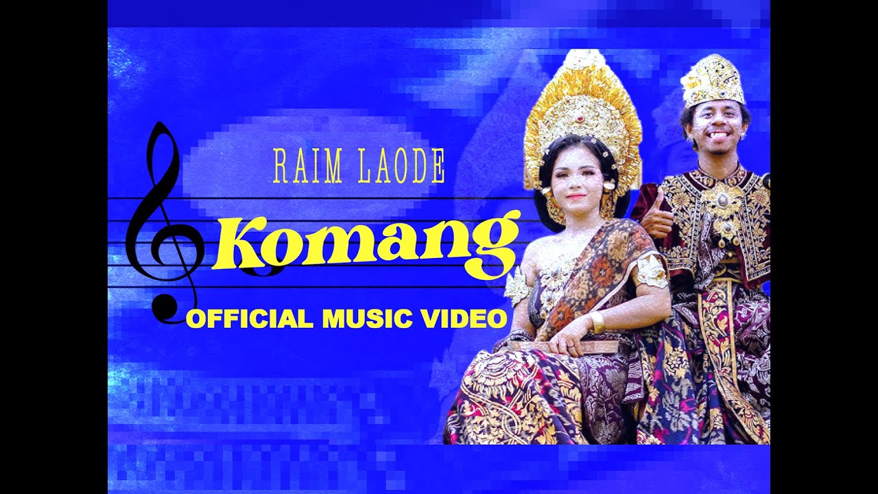 Komang by Raim Laode from Indonesia | Popnable