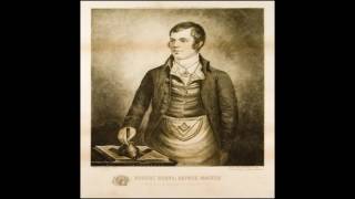 Robert Burns - To Daunton Me (Janet Russell)