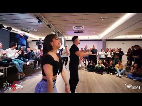 Cobardes Al Amar / Kike y Nahir