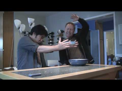 Noobtoob Presents:  It's not always good to be the King.