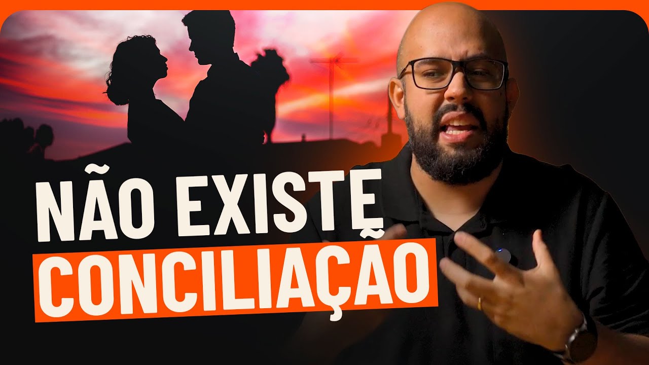 É por isso que o seu CASAMENTO NÃO VAI BEM | PAC #45