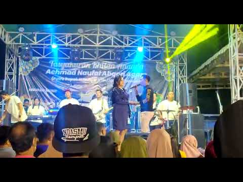 Gery Mahesa ft Siska valentina