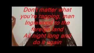 Can't get enough- Becky G ft. Pitbull [Lyrics]