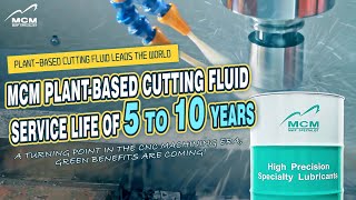 CNC machining era turning point, green benefits are coming! [ENG] - 