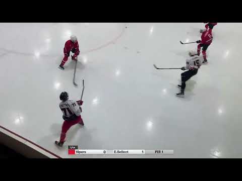 HC Vipers 08/09 - Select