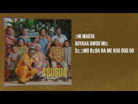 FimFim - Ali (Lyric Video)