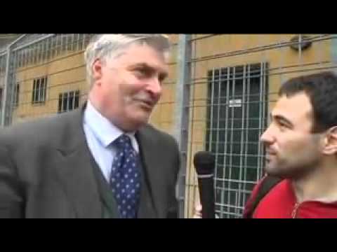 quadrelle sperone, prepartita e fasi salienti