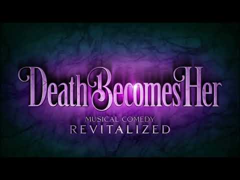 Death Becomes Her at Cadillac Palace Theatre in Chicago