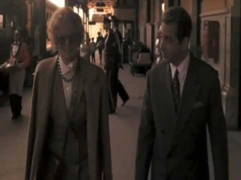 Il Padrino III - Il cinema sopra Taormina