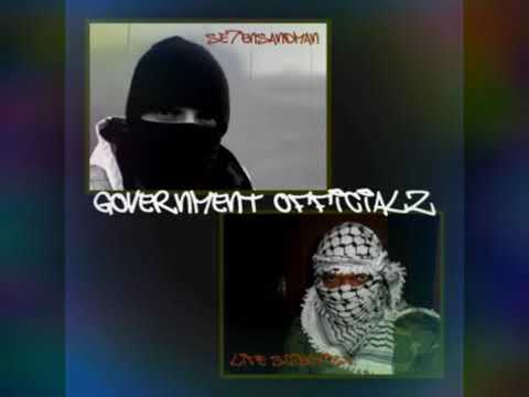 Se7en Sandman & Life Scientist - Government Officialz