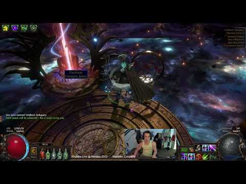 [POE CLIPS] MATHIL VOID | MATHIL1