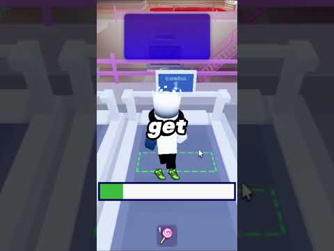 How to quickly complete the Secret ending puzzle in Break In 2! #shorts