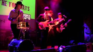 The Tonomats - Yakety Axe