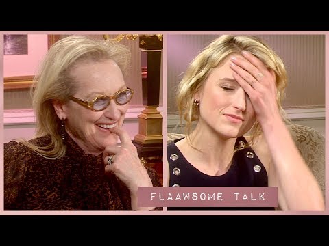 MERYL STREEP What She Is Really Like As A Mother ★