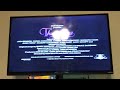 Opening To Rock A Doodle 1992 VHS
