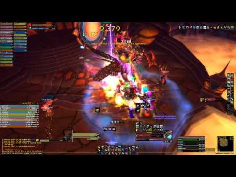 Reckless ZOR'LOK 25 man Rouge POV