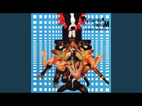 Hooli-Gun-Yo! (Bazooka Boom Remix)