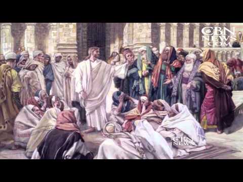 CBN News Showcase: Homosexuality: A Christian View - March 27, 2016