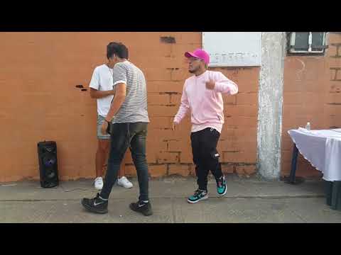 MCK VS XV CUARTOS DE FINAL GIRA-SKRR FECHA 1