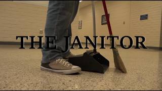 The Janitor | Student Short Film | Directed by Kaitlyn McLane