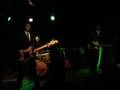 The Hi Risers Panic