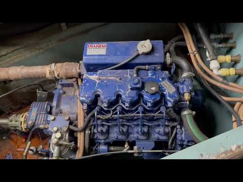 Narrowboat 45ft with London mooring  - Boatshed - Boat Ref#307366