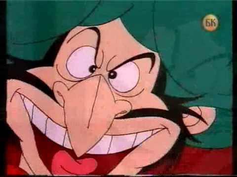 Iznogud - Izbori za sultana