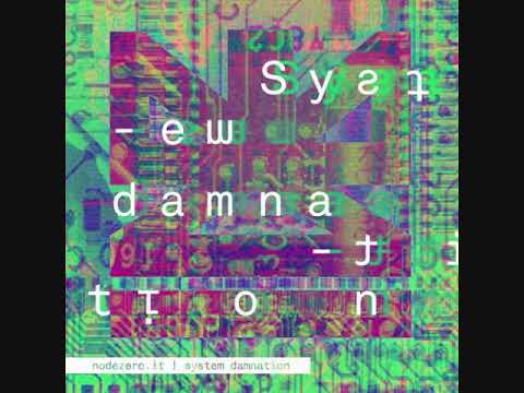 AHK & Direct Y - System Damnation (Baxim Remix)