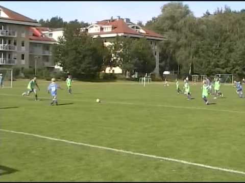 RSV E3 gegen Potsdamer Kickers 94