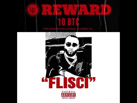 Bizzy Crook - Flisci (Official Audio)