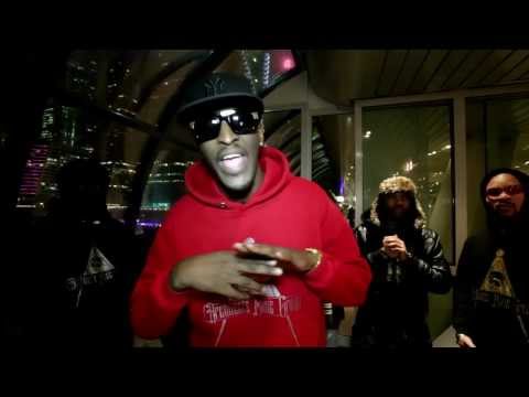 A.M.G Cypher: K.King