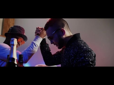 GLK ft. Leto — Oseille