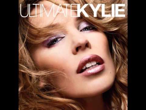 Kylie Minogue - Red Blooded Woman