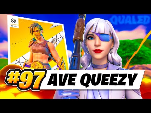 Ich DOMINIERE den Solo CASH CUP 🏆 (20 Bomb) | Queezy