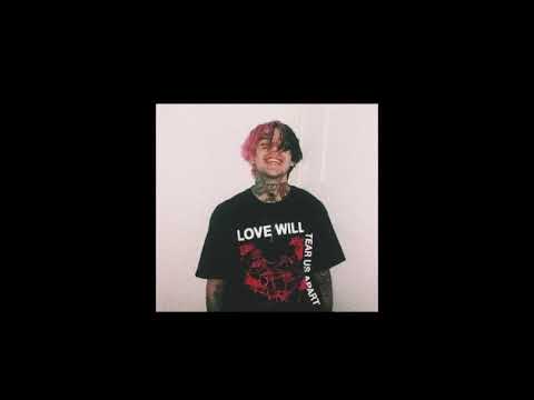 Lil Peep x Where is my mind (TikTok version) 