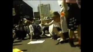 Joan Jett Blakk "Drag Queen Blues"